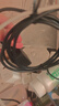 綠聯(lián)65W氮化鎵充電器套裝pd40/45W多口Type-C快充頭適用蘋(píng)果17三星手機MacbookPro筆記本電腦配數據線(xiàn) 曬單實(shí)拍圖
