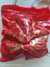 嘉興粽早餐粽子蜜棗肉粽蛋黃肉粽子 150g*5只五谷雜糧粽 曬單實拍圖