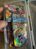 卡游（Kayou）奧特曼卡片奇跡版第11彈卡牌一整盒全滿星卡奧特簽名卡OR卡牌 奇跡版1盒50包250張 曬單實(shí)拍圖