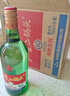 紅星二鍋頭 大二 清香型白酒 56度 500ml*12瓶 整箱裝 純糧口糧酒 曬單實(shí)拍圖