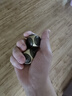 百年江南黃銅六面轉(zhuǎn)錢把件創(chuàng)意時來運轉(zhuǎn)解壓把玩手把件男士隨身送朋友 小號圓款-六面轉(zhuǎn)錢手把件 曬單實拍圖