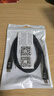 DOCKCASE全功能Type-C數據線(xiàn)PD100W快充USB3.2GEN2 10G高速傳輸iphone15華為安卓充電線(xiàn)4k高清 兩條裝【拍兩條更劃算】 曬單實(shí)拍圖