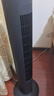 美的（Midea）【塔扇熱賣TOP】遙控定時(shí)塔扇家用節(jié)能電風(fēng)扇/柔風(fēng)輕音無(wú)葉風(fēng)扇/搖頭落地扇/母嬰扇小風(fēng)扇 ZAF09MR 曬單實(shí)拍圖
