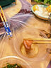 女王與鮮生冰島冰鮮三文魚 海鮮水產(chǎn) 現(xiàn)切現(xiàn)發(fā) 中段 凈重600g源頭直發(fā) 曬單實(shí)拍圖