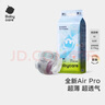 babycare Airpro紙尿褲中號(hào)M50片(6-11kg) 嬰兒尿不濕夏日超薄透氣 曬單實(shí)拍圖