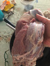 順豐】新鮮牛腱子肉黃牛肉原切牛腱子肉牛肉不調(diào)理鮮牛肉冷凍 精品原切牛腱子【5斤】 曬單實(shí)拍圖