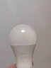 Paulmann P 德國(guó)柏曼原裝燈泡 家用護(hù)眼燈泡LED照明光源 紫光【 950lm可調(diào)光】E27 暖白光 曬單實(shí)拍圖