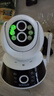 Rtako【全彩防水】監(jiān)控?cái)z像頭器360度無死角帶夜視家用手機(jī)遠(yuǎn)程監(jiān)控?zé)o需連wifi終身免流量室外全景高清 5MP【4G免流】30天回放 全彩防水10倍變焦 曬單實(shí)拍圖