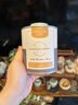 MARYLINGCaffe洪都拉斯進口雪莉威士忌酒桶發(fā)酵精品咖啡豆新鮮淺中烘焙罐裝150g 曬單實拍圖