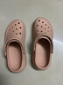 斯凱奇（Skechers）泡泡鞋丨松糕底洞洞鞋沙灘女涼拖鞋耐磨夏季 曬單實(shí)拍圖