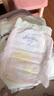 佳嬰氧氣森林拉拉褲XXL碼68片（12-16KG)全包臀嬰兒尿不濕親膚成長(zhǎng)褲 曬單實(shí)拍圖