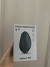 羅技（Logitech）M720 鼠標(biāo) 無線藍(lán)牙鼠標(biāo) 辦公鼠標(biāo) 右手鼠標(biāo) 大手鼠標(biāo) 優(yōu)聯(lián) 黑色 帶無線2.4G接收器 曬單實拍圖