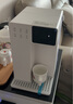 京東京造白犀即熱式飲水機(jī)家用臺式小型桌面飲水燒水直飲機(jī)燒水壺 3秒速熱  升級6段控溫  3.2L抗菌水箱  曬單實(shí)拍圖