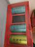福茗源茶葉 四大綠茶500g 特級明前2025新茶碧螺春龍井毛尖茶云霧茶禮盒 曬單實(shí)拍圖