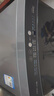 美的（Midea）波輪洗衣機全自動家用 MB90V33B 9公斤 一級能效節(jié)能 100%健康除螨 專利免清洗 宿舍租房 以舊換新 曬單實拍圖