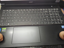 宏碁（acer）宏基暗影騎士·擎5【補(bǔ)貼20%】滿血4060顯卡高性能電競(jìng)游戲本大學(xué)生設(shè)計(jì)筆記本電腦 【擎2024】i7標(biāo)壓/4060/2.5K/165 16G+1T 官方標(biāo)配 | 國(guó)家補(bǔ)貼20% 曬單實(shí)拍圖