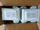 京東京造 EDI純水濕巾80片*10包 潔膚柔濕紙巾 嬰兒濕巾紙 8重過濾溫和 曬單實(shí)拍圖