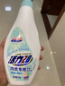 活力28內(nèi)衣專用除菌洗衣液500g 山茶花香不添加熒光劑內(nèi)褲內(nèi)衣清洗液 曬單實(shí)拍圖