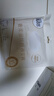 高潔絲（Kotex）夜安褲 衛(wèi)生巾 L 8條 100-140斤 (奢柔蠶絲) 曬單實拍圖