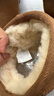 京東【手工精洗】UGG/雪地靴/絨面鞋 手工專洗 洗鞋服務(wù) 限1雙 曬單實(shí)拍圖