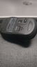 羅技（Logitech）M186無(wú)線鼠標(biāo)辦公對(duì)稱鼠標(biāo)辦公輕音便攜筆記本臺(tái)式電腦光電鼠標(biāo)商務(wù)帶2.4g接收器辦公用品WF13B M186 黑色灰邊【包裝升級(jí)】無(wú)線 曬單實(shí)拍圖