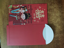 紅包結婚專(zhuān)用千元隨份子婚禮喜字大紅包袋新婚回禮創(chuàng  )意改口費喜包 彩繪--古裝大喜 千元紅包【10個(gè)裝】 曬單實(shí)拍圖