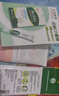 曼秀雷敦（Mentholatum）新碧小粉帽物理防曬霜乳50ml高倍隔離提亮膚色敏感肌韓國(guó)進(jìn)口女生 曬單實(shí)拍圖