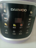大宇（DAEWOO）破壁機(jī) 家用全自動免煮豆?jié){機(jī) 直流電機(jī)低音降噪 小米粥榨汁輔食料理機(jī)DY-SM09-ZL 曬單實(shí)拍圖