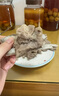 新鮮梅花鹿肉 整只鹿腿 鹿腿肉 鹿里脊 鹿腩 鹿心 鹿排骨生鮮食材 3斤帶皮鹿排骨【切塊】 曬單實(shí)拍圖