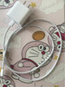 適用于 蘋(píng)果14數據線(xiàn)apple快充線(xiàn)iPhone13ProMax/iPad手機充電線(xiàn) 【拆機-無(wú)包裝】13/14系列快充線(xiàn) 曬單實(shí)拍圖