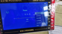 紐曼DL-708Plus視頻機音箱老年人看戲機廣場舞視頻機音響帶顯示屏收音機視頻播放器多功能移動小電視  曬單實拍圖