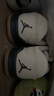 耐克（NIKE）男子JORDAN FLIGHT COURT籃球鞋 HF3255-200 40 曬單實(shí)拍圖