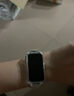 斯蘭樂(lè )適用iwatch10表帶S9蘋(píng)果S8手表S10米蘭尼斯Applewatch9金屬SE智能8男S7腕帶磁吸7高級ultra2女運動(dòng) 【單磁吸熱銷(xiāo)款】銀色 iwatch1/2/3是42MM表盤(pán) 曬單實(shí)拍圖