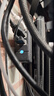 奧?？疲∣RICO） USB3.0分線器轉(zhuǎn)千兆網(wǎng)口Type-C擴(kuò)展塢筆記本有線網(wǎng)卡RJ45電腦轉(zhuǎn)接頭 4口【2.5G網(wǎng)口+USB3.0*3】黑 0.15m 曬單實(shí)拍圖