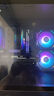 微星(MSI)  宙斯盾S  酷睿i5 14400F/Ultra 7 265K臺式組裝電腦主機(jī)RTX5060Ti 8G游戲高端獨(dú)顯設(shè)計(jì)整機(jī) i5 14400F+RTX3060Ti標(biāo)準(zhǔn)版PRO 單主機(jī) 曬單實(shí)拍圖