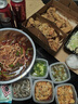漁大叔 麻辣章魚80g即食日料海鮮小菜刺身壽司日料同款源頭直發(fā)包郵  曬單實(shí)拍圖