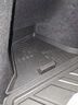 固特異（Goodyear）汽車后備箱墊適用于特斯拉煥新ModelY配件25款后備箱邊兜1對裝 曬單實拍圖