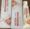 AUOK牙膏官網(wǎng)旗艦AUOK口腔牙膏呵護(hù)牙周維護(hù)成人小孩通用K 三盒裝（70%人選擇立減57元） 曬單實(shí)拍圖