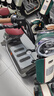 雅迪【重磅新品】冠能S 熱浪70  電動(dòng)自行車高顏值時(shí)尚通勤代步小型智能電動(dòng)車【門店自提】 顏色到店自選 曬單實(shí)拍圖