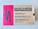 斯凱奇（Skechers）女鞋 一腳穿透氣健步鞋運(yùn)動(dòng)休閑鞋透氣媽媽鞋 15637-NVLV 37 曬單實(shí)拍圖