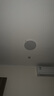 四季沐歌（MICOE）吸頂燈led臥室燈具套餐全屋客廳燈飾陽(yáng)臺(tái)過(guò)道餐廳簡(jiǎn)約包安裝 曬單實(shí)拍圖