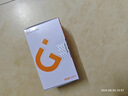 金立（Gionee）老年人手機(jī)4G全網(wǎng)通 超長(zhǎng)待機(jī)老年機(jī) 大字大聲大按鍵大屏學(xué)生備用功能機(jī)雙卡雙待G320 紫色 曬單實(shí)拍圖