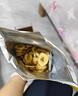 香脆香蕉干水果香蕉片零食散裝精選零食小吃非油炸營(yíng)養果脆片香酥 50g嘗鮮試吃 曬單實(shí)拍圖