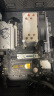 微星（MSI）銳龍 R5 9600X/RTX4060/6750GRE/7700XT DIY游戲主機電競臺式機電腦渲染設計繪圖整機光追組裝電腦 配置1 :9600X/16G/500G 無卡整機 曬單實拍圖