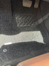 固特異（Goodyear）汽車腳墊適用奧迪A6L寶馬5系邁騰皓影凱美瑞XC60等專車定制單片 曬單實(shí)拍圖