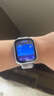 華為[買贈(zèng)七夕禮盒]HUAWEI WATCH FIT 4幻影銀編織表帶 華為運(yùn)動(dòng)智能手表 手表+限定表帶+定制禮盒 曬單實(shí)拍圖