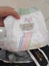 龍貓博士驚喜拉拉褲XXXL碼40片【16-18kg】超薄干爽嬰兒尿不濕全包臀尿褲 曬單實拍圖