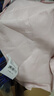 水星家紡新疆棉花被100%純棉被子冬季棉被芯冬被單人約6.2斤150x210cm 曬單實(shí)拍圖
