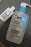適樂膚（CeraVe）水楊酸潔面啫喱473ml (去角質(zhì)黑頭清潔毛孔男女氨基酸護膚洗面奶) 曬單實拍圖