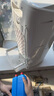 海爾（Haier） 空調(diào)扇冷風(fēng)扇加濕制冷機(jī)單冷風(fēng)機(jī)無(wú)葉風(fēng)扇制冷氣扇家用客廳臥室節(jié)能制冷器冷氣機(jī)小空調(diào) 【強(qiáng)效制冷+擺風(fēng)加濕】機(jī)械款HFL-LG1822 曬單實(shí)拍圖